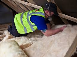 Types of Insulation We Offer in Pickens, SC